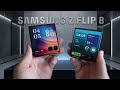 Samsung Flip 8 : Une batterie plus intelligente… mais pas plus grande ? 😳🔥