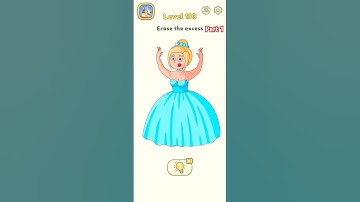 DOP 2 Delete One Part Level 193 #shorts