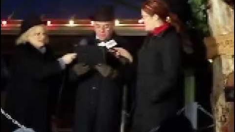 Groundhog Day Part 1