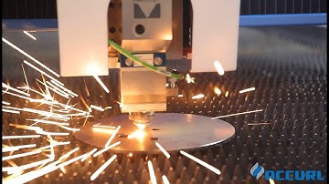 Accurl 2kw Smartline 3015 fiber laser cutting machine for Stainless steel Laser Cutter 2000w Machine