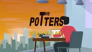 The Potters - Terangilah (Lyric Video)