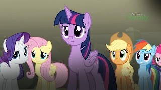 My Little Pony Full 37 Second Clip Of Season 5 Premiere