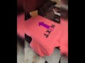 DTF & PUFF VINYL! New technique for DTF Prints and Puff HTV. The Coolest idea for customization.
