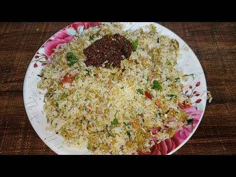 Easy and simple Anda fry rice recipe 🤤 #youtube #cookingchannel ...