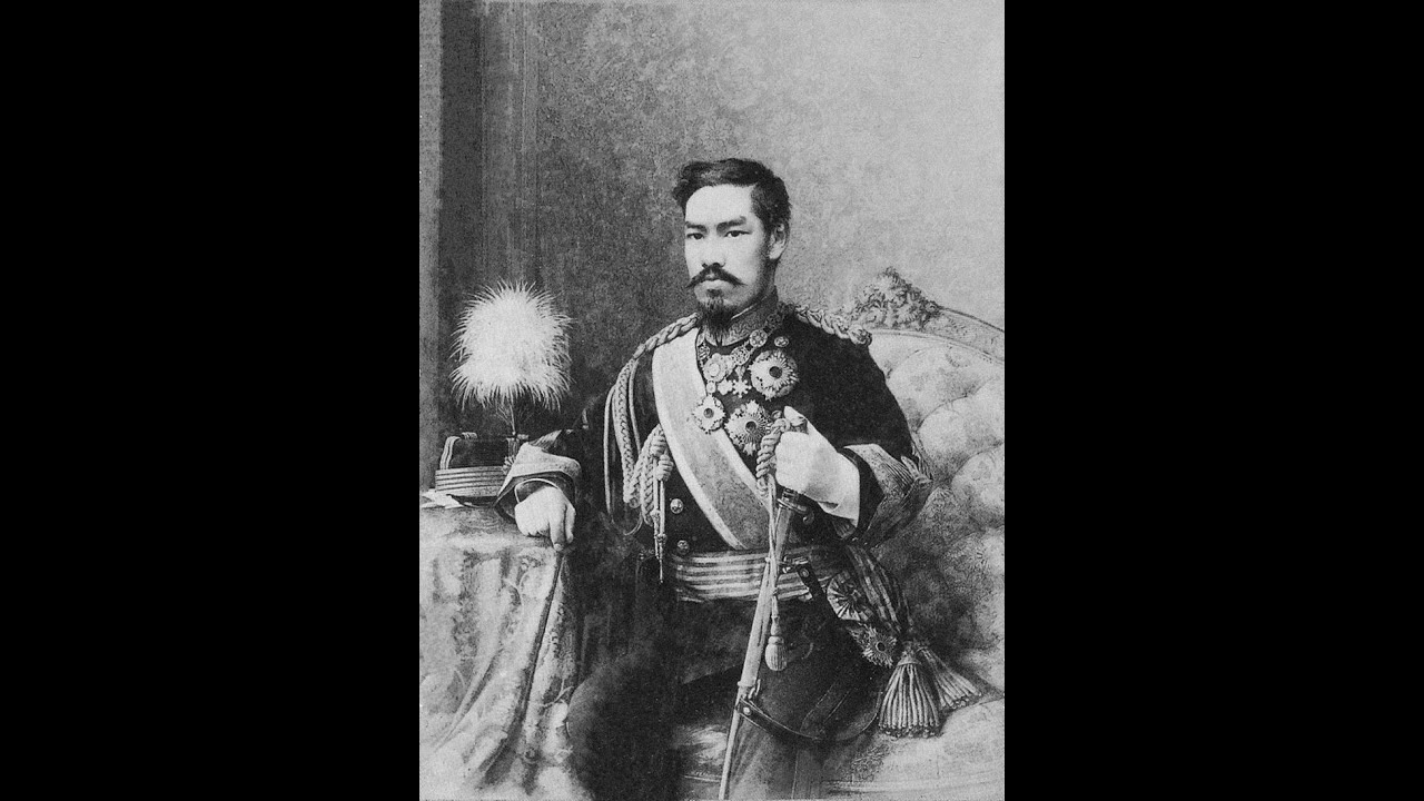 Sprawdzian Z Historii Klasa 6 Epoka Odrodzenia OBLICZA HISTORII #6 Epoka Meiji - Japonia staje się mocarstwem - YouTube