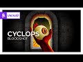 Cyclops - Bloodshot [Monstercat Release]