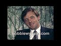 Anthony Hopkins for "A Bridge too Far" 1977 - Bobbie Wygant Archive