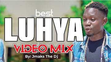 Best Luhya Mix (Steve Kay, Wanyonyi Omukoyi, Sammy Mangara, Wanjala Okumu e.t.c ) by  Jmaks The Dj