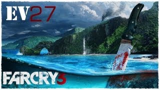 Far Cry 3 E27: Best Driver in the World!
Ive been pondering this game since it came out and I finally bought it. Boy am i impressed. Its beautiful, logistic, scary, imaginative, brutal, strategic, and best of all OPEN. I love open world games and I think they may be my favorite genre now. It may even be why I got into Minecraft.
Twitter: https://twitter.com/EdgeVenom
Steam: http://steamcommunity.com/profiles/76561198068409391
Far Cry 3: http://far-cry.ubi.com/fc-portal/en-us/home/index.aspx Far Cry 3 E27: Best Driver in the World!