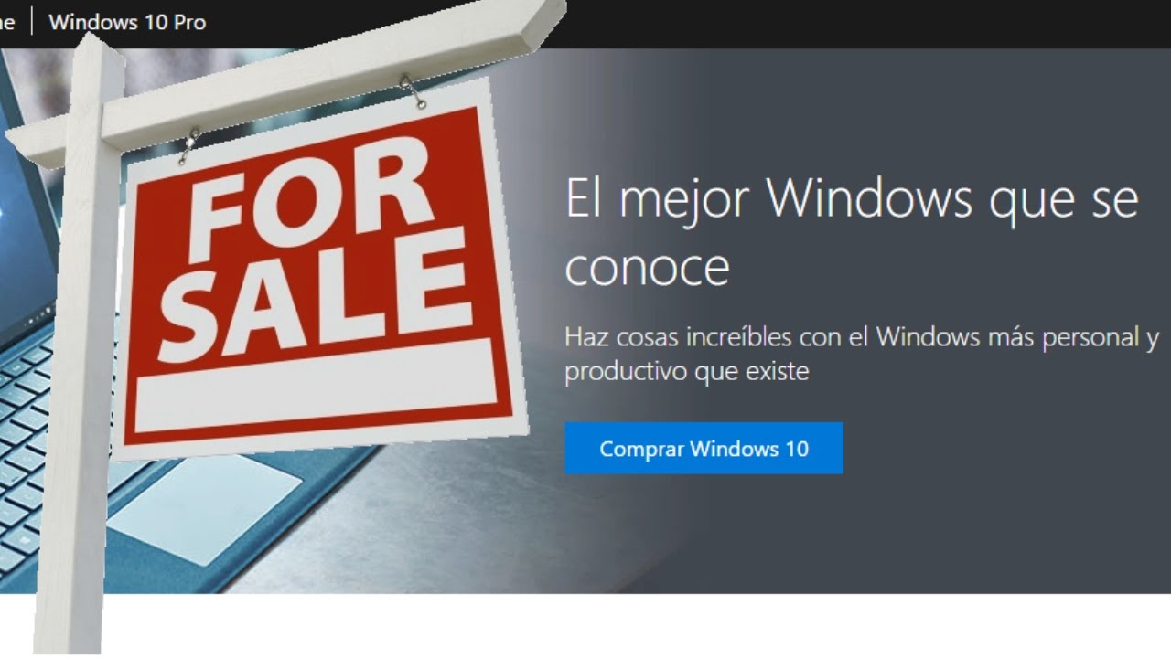 Windows 10: ¿Cuánto cuesta y dónde lo adquiero?