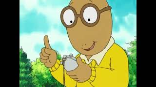 Arthur - The World Record Ending