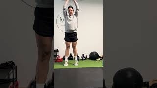FORCE ABSORPTION EXERCISE