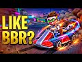 I Tried a Game Like BBR… It’s A COOKED GAME😳🔥