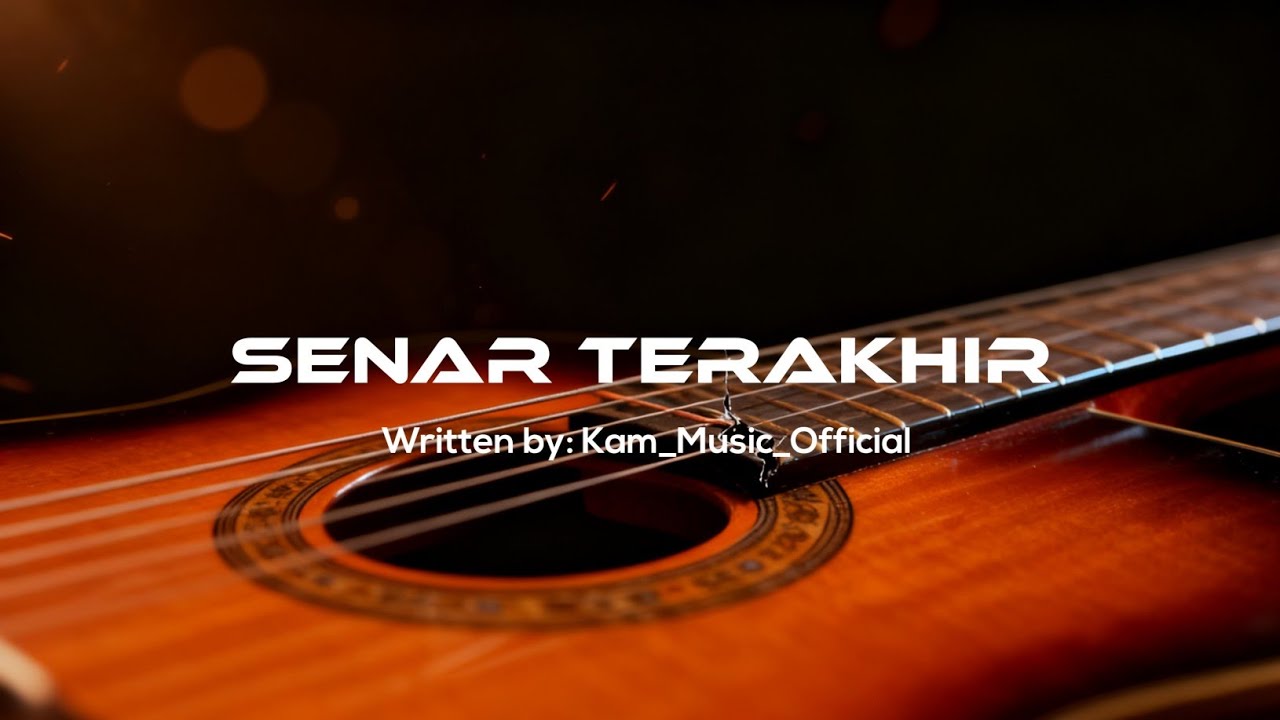 Senar Terakhir | Lagu Pop Indonesia