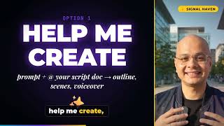 Google Vids: Create Complete Explainer Videos FREE (Step by Step) 🎬