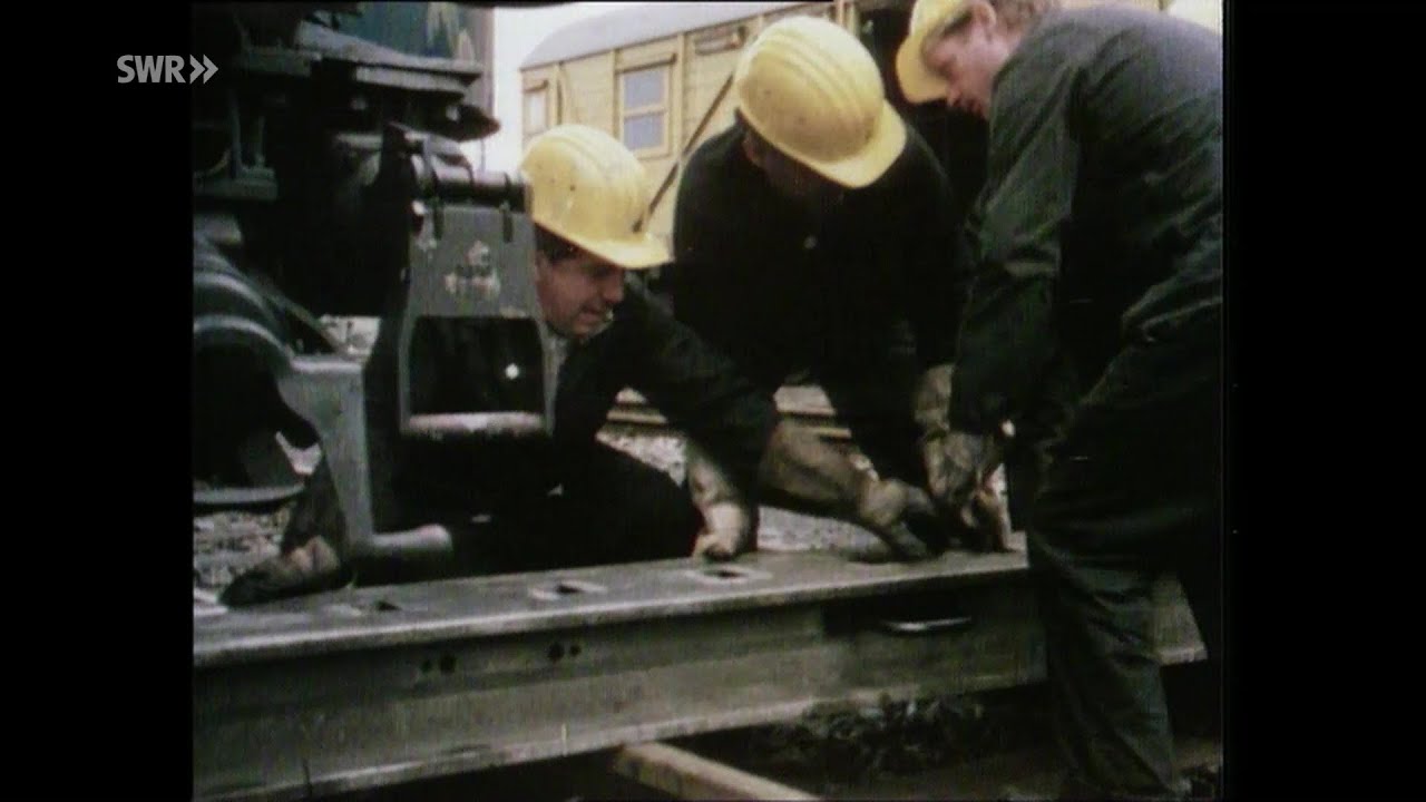 Einmal Hilfszug dringlich! | Eisenbahn-Romantik