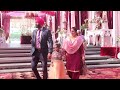 JAANMAHAL FAMILY - Punjabi Wedding Video | Kamal Heer LIVE | OMA CHACHA HONGKONG