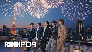 LIKEYRING 'Midnight Signal' MV