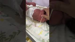 "How Doctors Carefully Give Insulin Injection to Kids | Safe Medical Procedure 🩺"#reels #shorts