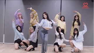 [Kep1er 샤오팅] 와다다(WA DA DA) | It's you & I Let's start! 도입부 파트 반복❤