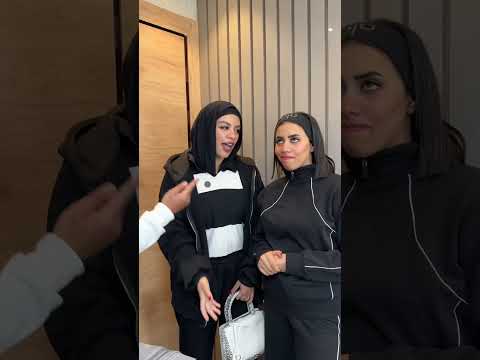 اخواتو حطو فلوس في شنطت مراتو الصدمه في الاخر