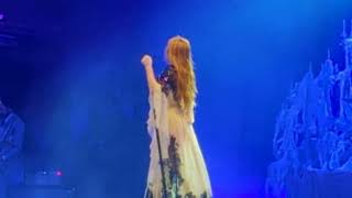 Morning Elvis (live) - Florence and the Machine - Budweiser Stage Toronto ON 2022-09-03