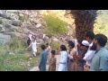 Pashto mast dance in saudi arbia