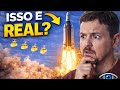 O Que Está Acontecendo na Nova Missão à Lua? Isso Não Parece Normal…