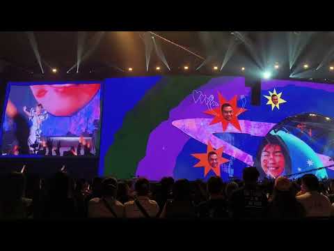 20260517孫燕姿演唱會[祝你開心]