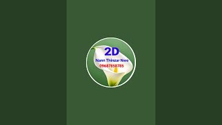 Nann Thin Zar က တိုက်ရိုက်လွှင့်နေသည်။
