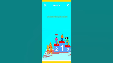 🔥 HEALthy RUNner 👀 Level 8 Android⚡IOS #healthyrunner #shortsvideo #shorts