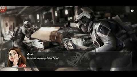 Project War Mobile Gameplay Part #5 - 2 Boss Fight