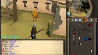 Duel Glitch - Fire Pk