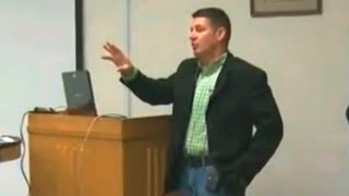 All Muslims Are Violent Radicals Like The Nazis, Insists Politician