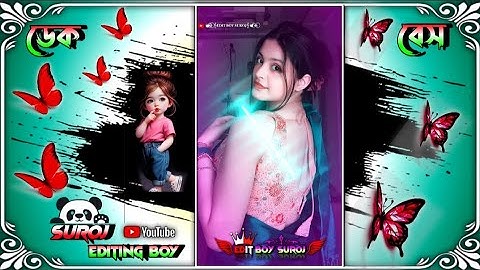 Dhodhi Me 32 GB Ram Ba🤩|| Bhojpuri || Dek Bass🎵New♻️Edit🔰Xml File🔰Video🎥 #dek_bass#xmlprese#Bhojpuri