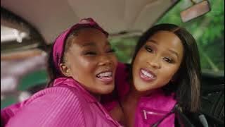 Khanyisa, Marcus MC & Tycoon - Nkosazana (Official Video)