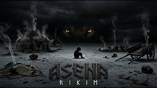 Asena - Yıkım 🐺 Kurt Destanı Perde I Shamanic Throat Singing