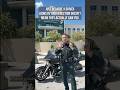 Your Brain is Literally Hiding Things From You 🤯  #floridasheriff #motorcyclesafety