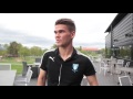 MFFtv med tremålsskytten Kjartansson