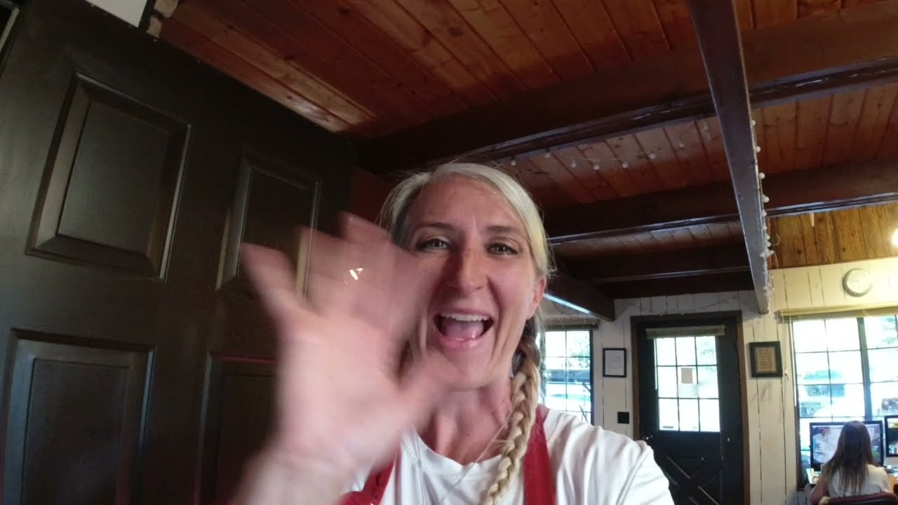 Foraging wild black berries in Washington and Elderberries, here, in the mountains!