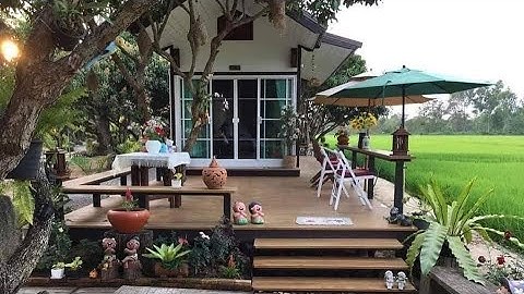 Đất của bạn không có thổ cư liệu có xây nhà được không ?