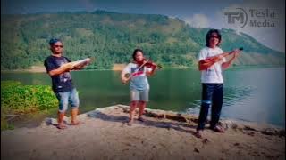 Musik Inspirasi Di Tepian Danau Toba | Instrumen Batak