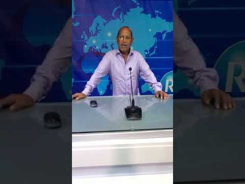 XASAN ADAN OO IGU SOBOQDAYI RTD