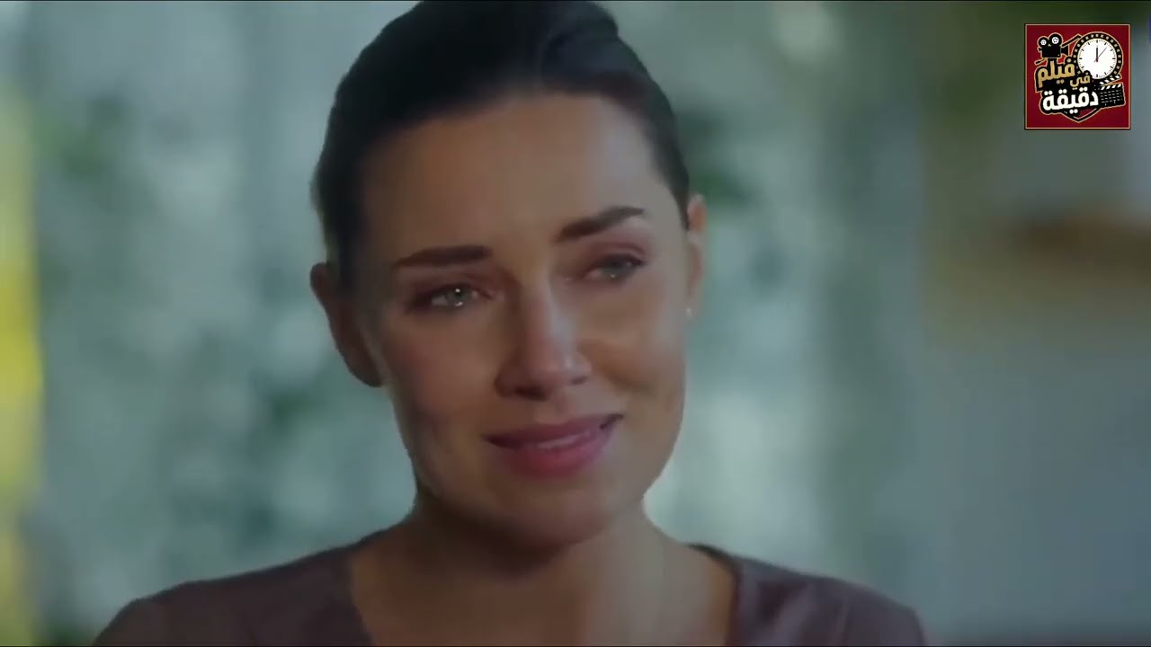 معلمة عندها 40 سنة بتعمل شاي بلبن مع شاب مراهق عنده 19 سنة والكارثة جوزها شافهم | ملخص فيلم 