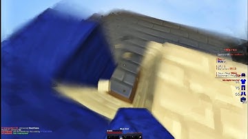 Blur Render Test !! 😁