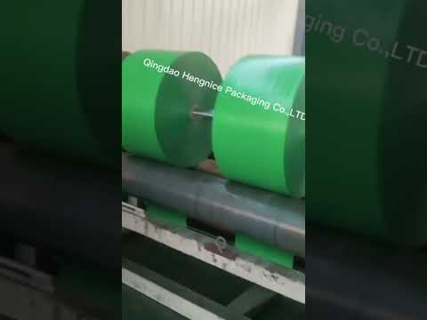 PE layflat hose