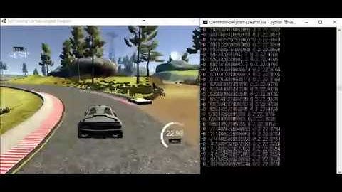 Self Driving Car - Behavioral Cloning