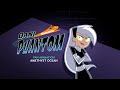 Danny Phantom Opening [Genderbend Fan Animation]