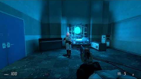 Entropy : Zero 2 - Media Tempest - Bad Cop Talks