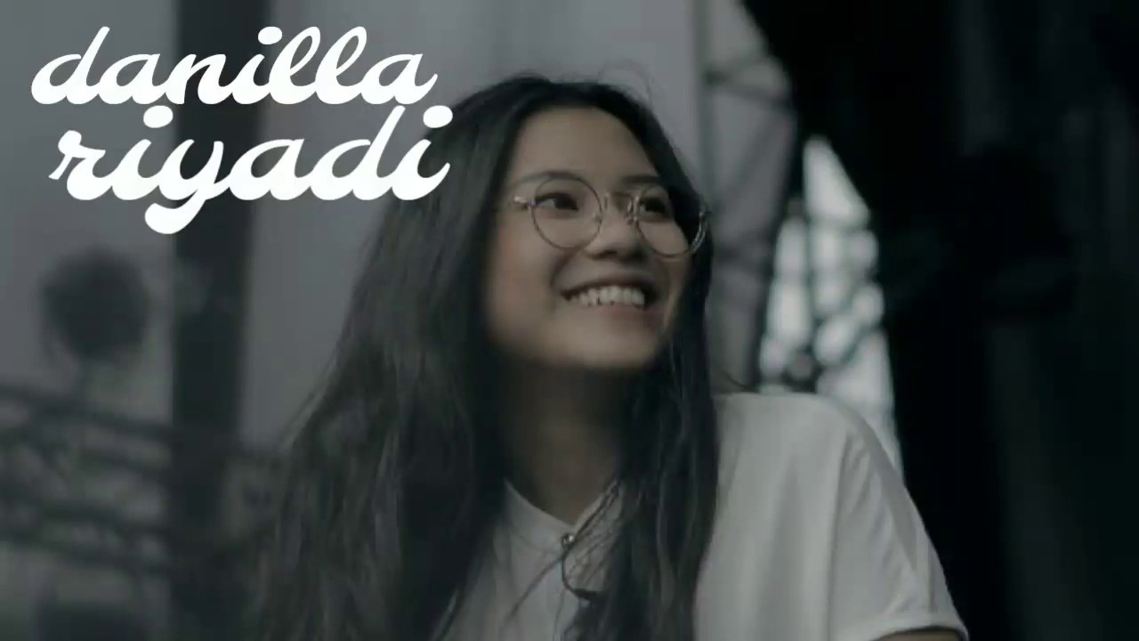 Quotes danilla riyadi-indie musik - YouTube